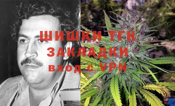 MESCALINE Инта
