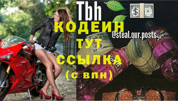 MESCALINE Инта